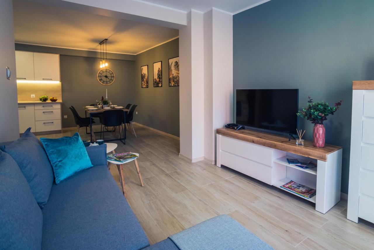 Apartament W Kamienicy Na Klodzkiej Duszniki Zdrój Exterior foto
