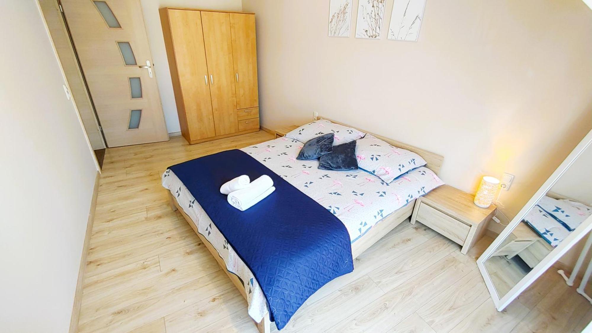 Apartament W Kamienicy Na Klodzkiej Duszniki Zdrój Exterior foto